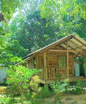 Sigiri Bliss Garden Home Stay